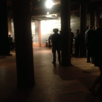 The Dumbo Loft - Venues & Event Spaces Near Me - Brooklyn, New York