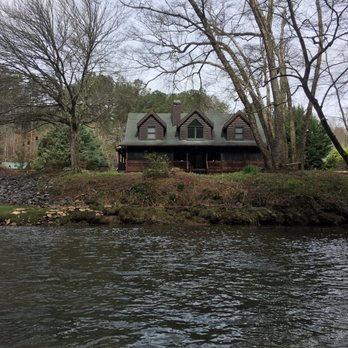 Blue Ridge Mountain Kayaking - Rafting/Kayaking Near Me - Morganton, Georgia