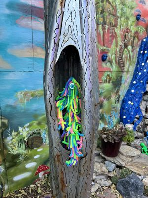 Spectra Art Space by null