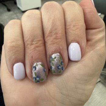 Ivory Nail Spa - I wanted huckleberries for a birthday party. These are perfect! - Nail Salons Near Me - Chino, California Ivory Nail Spa - I wanted huckleberries for a birthday party. These are perfect! - Nail Salons Near Me - Chino, California