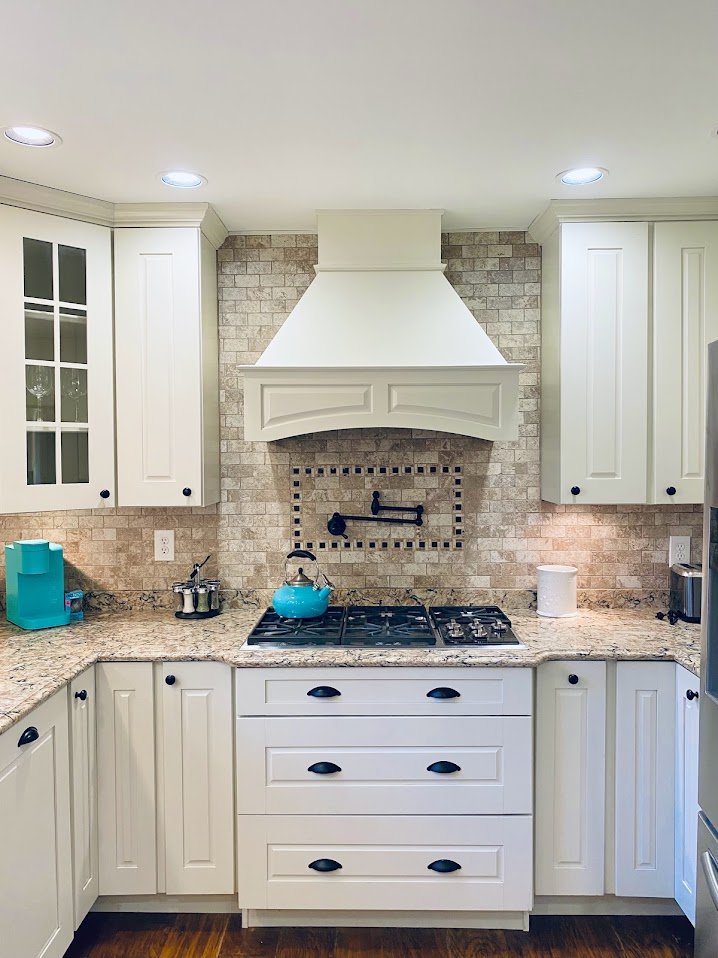 Slide of BrightView Remodeling & Construction