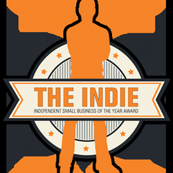 Childrens World - National Runner-up for the Independent Small Business of the Year
