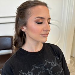 Melissa Diaz Makeup  - Bridal