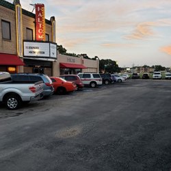 The Haltom Theater