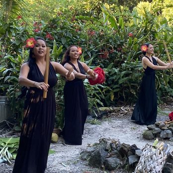 Experience Nutridge - Performing Arts Near Me - Honolulu, Hawaii Experience Nutridge - Performing Arts Near Me - Honolulu, Hawaii