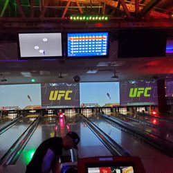 Ultra Lanes Baldwin