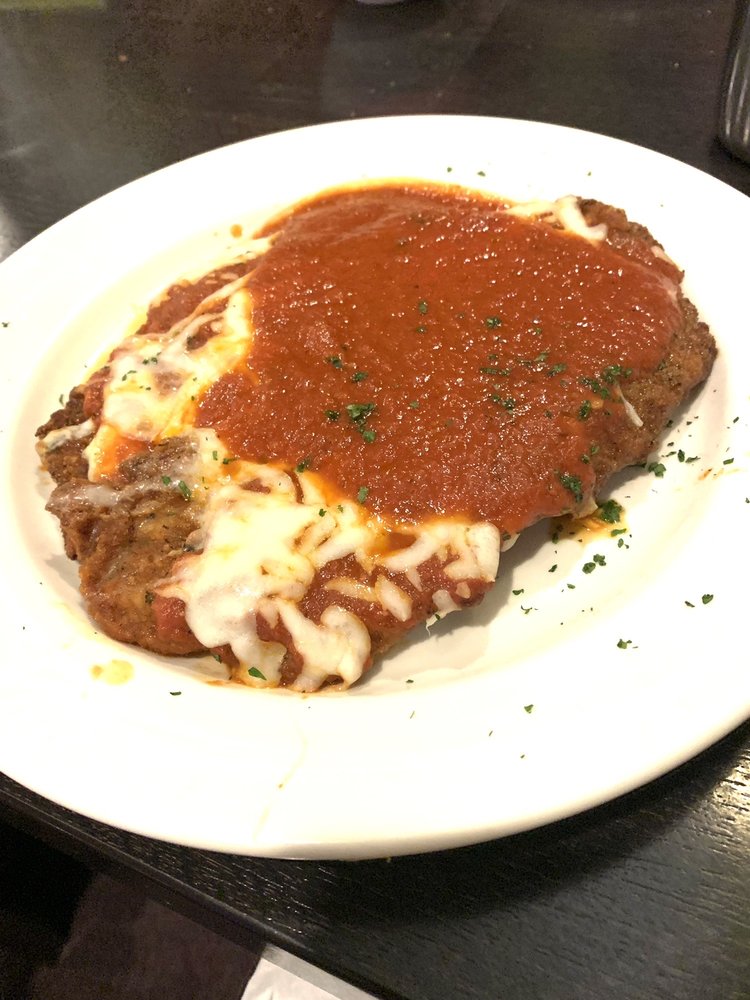 BELLA PASTA nearby at 223 Newport Ave, Pawtucket, Rhode Island 61