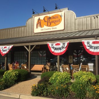 Cracker Barrel Old Country Store - Exterior.... - American Near Me - Branson, Missouri Cracker Barrel Old Country Store - Exterior.... - American Near Me - Branson, Missouri