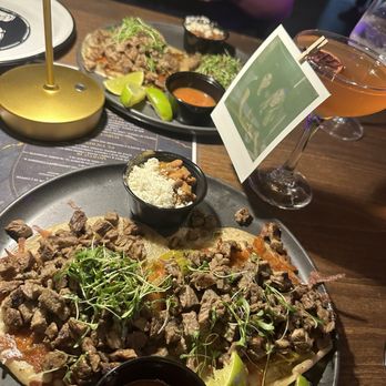 Miel De Agave - Mexican Near Me - Phoenix, Arizona