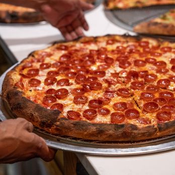 ANDY'S PIZZA - GEORGETOWN - Updated February 2026 - 38 Photos & 34