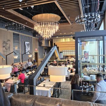 Fogo de Chão - Steakhouses Near Me - New York, New York