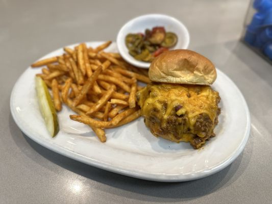 Friends Cafe by null