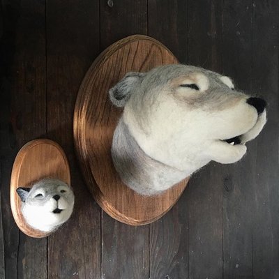 Horse + Hero by null