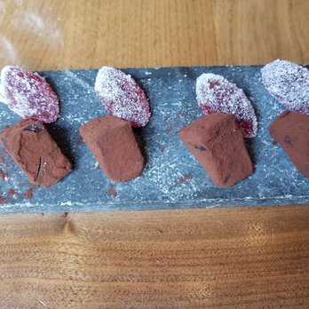 Chambar - Belgian Near Me - Vancouver, British Columbia