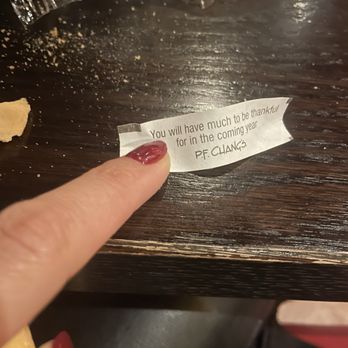P.F. Chang's - Chinese Near Me - Miami, Florida