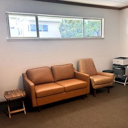Lamorinda Reads - Reading Area
