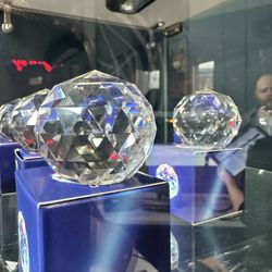 Crystal Maze