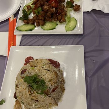 Pho City - Fried rice and chicken ligaments - Sports Bars Near Me - Methuen, Massachusetts Pho City - Fried rice and chicken ligaments - Sports Bars Near Me - Methuen, Massachusetts