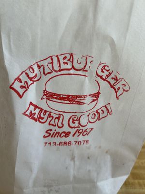 MytiBurger by null