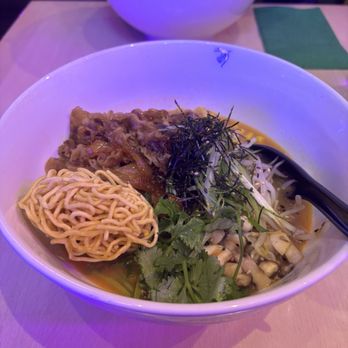 OKI Shoten - Miso Ramen - Ramen Near Me - Washington, DC, District of Columbia OKI Shoten - Miso Ramen - Ramen Near Me - Washington, DC, District of Columbia