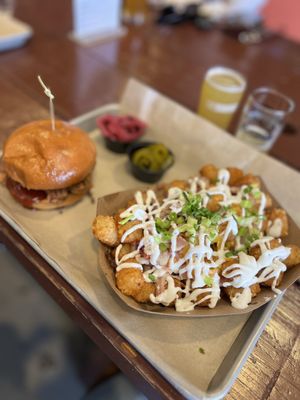 21st Amendment Brewery by null