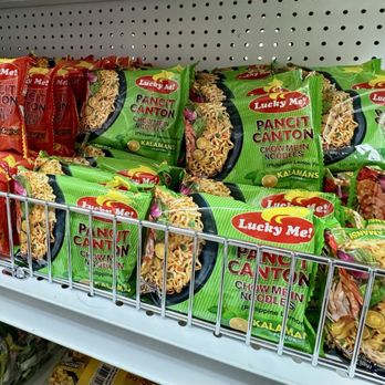 Kabayan - 01.12.25 grocery section - Filipino Near Me - Folsom, California Kabayan - 01.12.25 grocery section - Filipino Near Me - Folsom, California