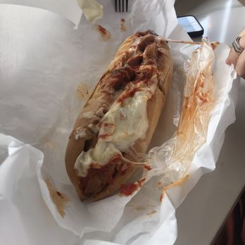 Stasio's - The package - Italian Near Me - Orlando, Florida