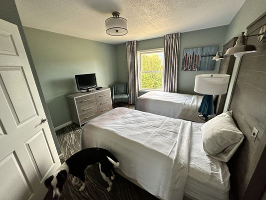 Massanutten Resort by null