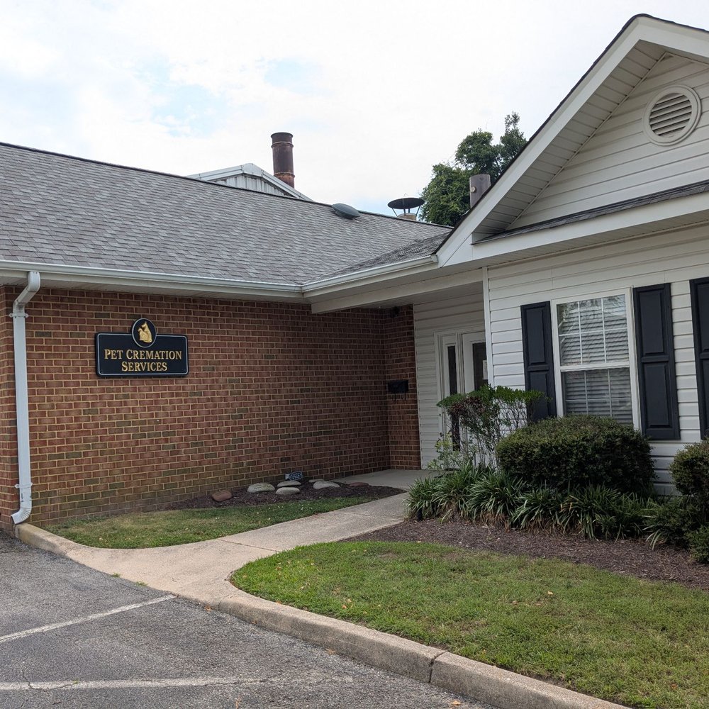 Agape Pet Services - Entrance - Pet Cremation Services Near Me - Virginia Beach, Virginia Agape Pet Services - Entrance - Pet Cremation Services Near Me - Virginia Beach, Virginia