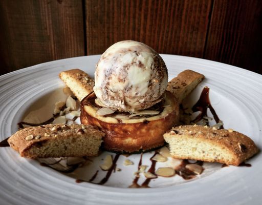 San Francisco's Hometown Creamery by null