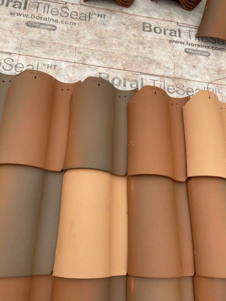 Slide of Brendan Roofing and Waterproofing