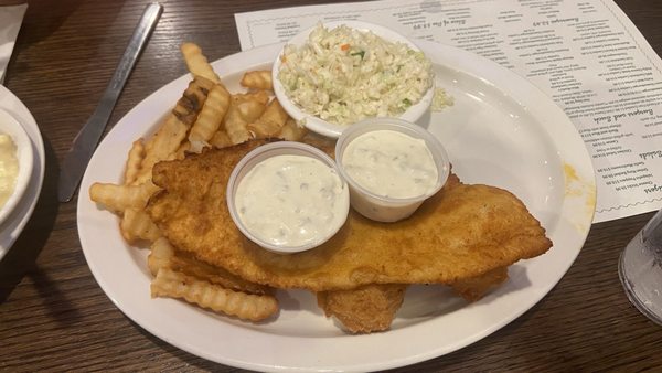 Clyde's Restaurant by null