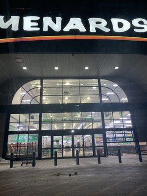 Menard S 3215 W North Ave Melrose Park Il Home Centers Mapquest