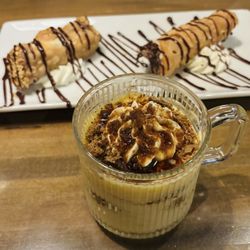 Mangiare Italian Restaurant - Dessert