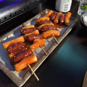 Dangol - Korean Near Me - Flushing, New York