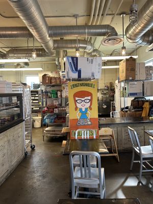 Yeast Nashville by null