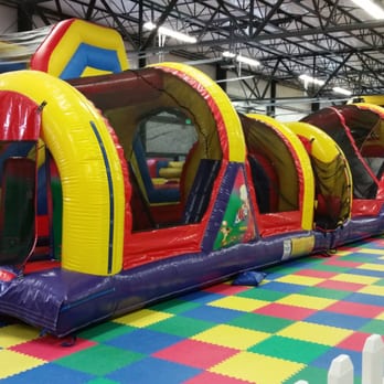 Bounce N Slide - Venues & Event Spaces Near Me - Logan, Utah