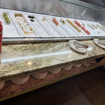 King Buffet - Sushi Bars Near Me - College Station, Texas