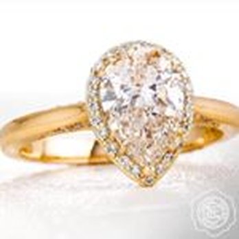 McGough - Beautiful Tacori Engagement Ring. 18kt, Platinum and now Tacori Offers a 14kt line!!! - Jewelry Near Me - Whitefish, Montana