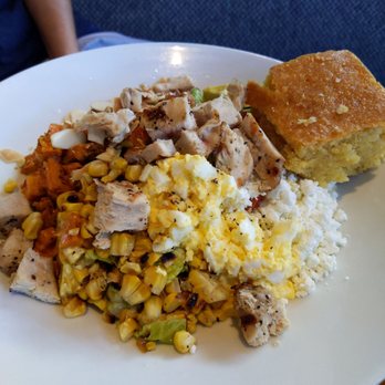 Bigfire - Cob salad - American Near Me - Orlando, Florida