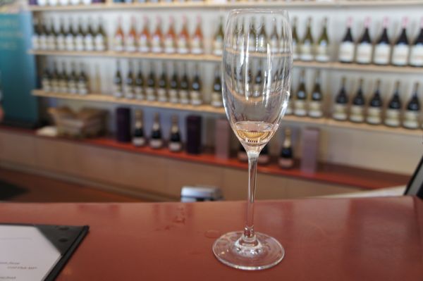 Pipers Brook Vineyard by null