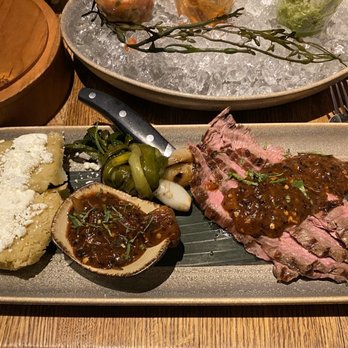 Frontera Grill - Carne asada brava - Mexican Near Me - Chicago, Illinois Frontera Grill - Carne asada brava - Mexican Near Me - Chicago, Illinois