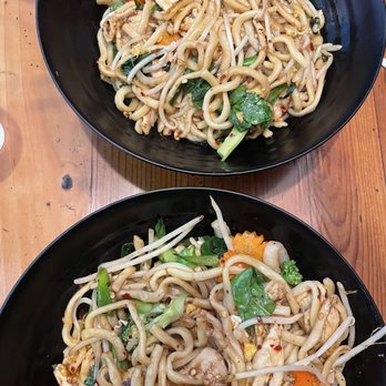 Toss Noodle Bar - Asian Fusion Near Me - Berkeley, California
