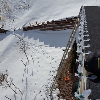 Outshine Cleaning Services - If you think our prices are steep, look at your roofline! - Window Washing Near Me - Denver, Colorado Outshine Cleaning Services - If you think our prices are steep, look at your roofline! - Window Washing Near Me - Denver, Colorado