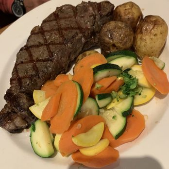 Jack's Restaurant & Bar - New York steak - Breakfast & Brunch Near Me - Newark, California