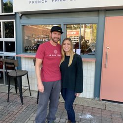 Soft Opening