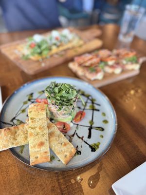 Dua Trattoria by null