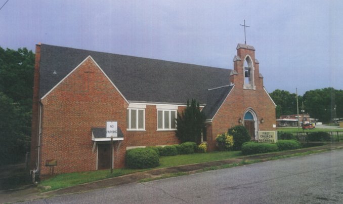 Slide of Auburn Opelika Roofing