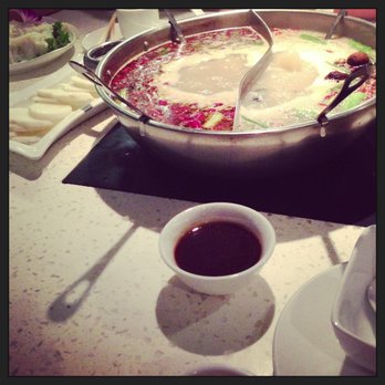 Happy Lamb Hot Pot - Chinese Near Me - Flushing, New York Happy Lamb Hot Pot - Chinese Near Me - Flushing, New York