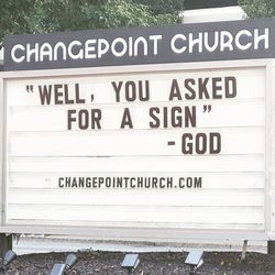 Changepoint Church